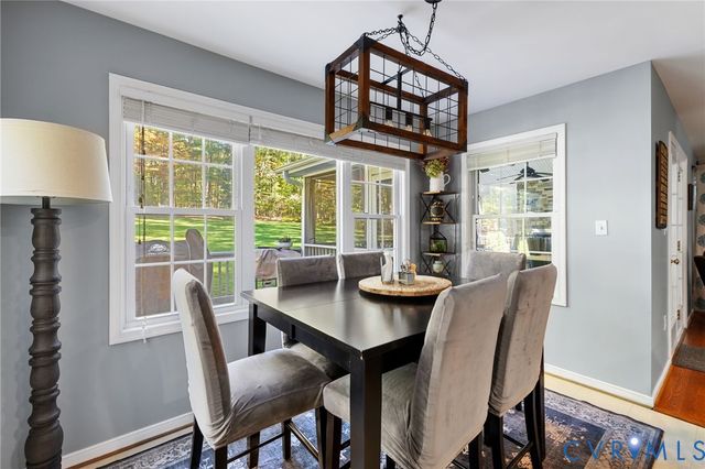 2740 Dorset Ridge Rd, Powhatan, VA 23139