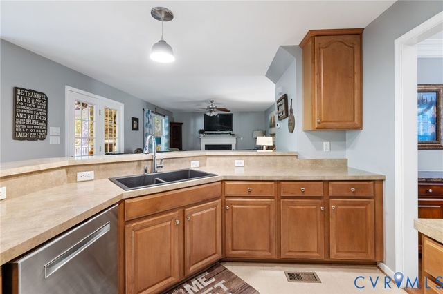 2740 Dorset Ridge Rd, Powhatan, VA 23139