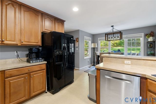 2740 Dorset Ridge Rd, Powhatan, VA 23139