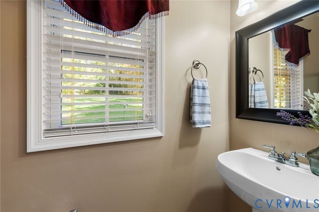 2740 Dorset Ridge Rd, Powhatan, VA 23139