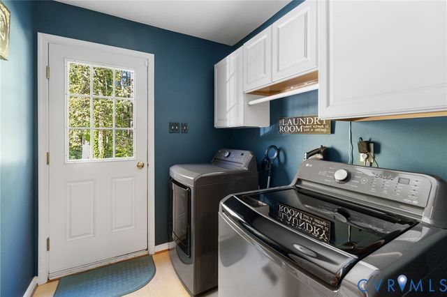 2740 Dorset Ridge Rd, Powhatan, VA 23139