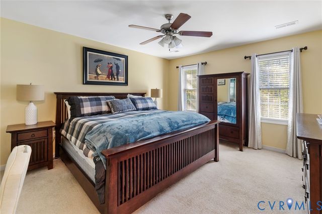 2740 Dorset Ridge Rd, Powhatan, VA 23139