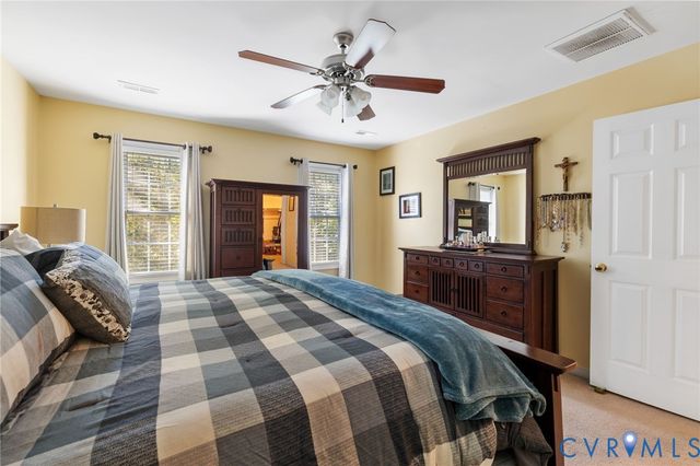 2740 Dorset Ridge Rd, Powhatan, VA 23139