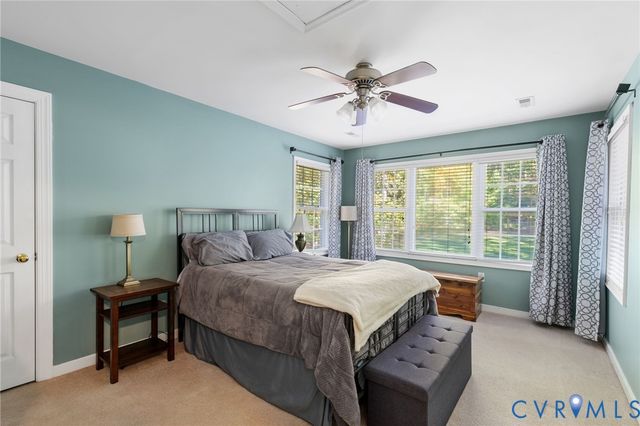 2740 Dorset Ridge Rd, Powhatan, VA 23139