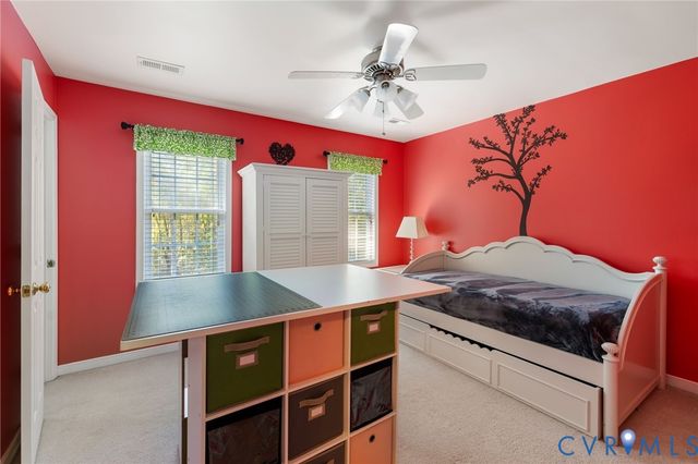 2740 Dorset Ridge Rd, Powhatan, VA 23139