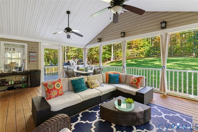 2740 Dorset Ridge Rd, Powhatan, VA 23139