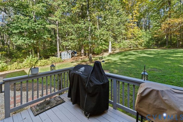 2740 Dorset Ridge Rd, Powhatan, VA 23139