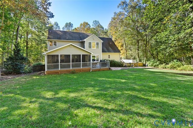 2740 Dorset Ridge Rd, Powhatan, VA 23139