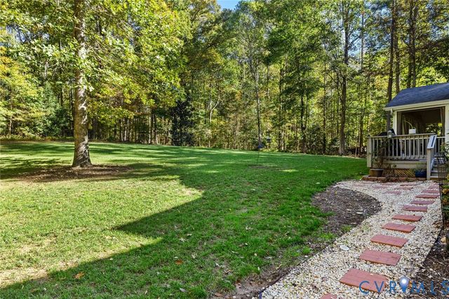 2740 Dorset Ridge Rd, Powhatan, VA 23139