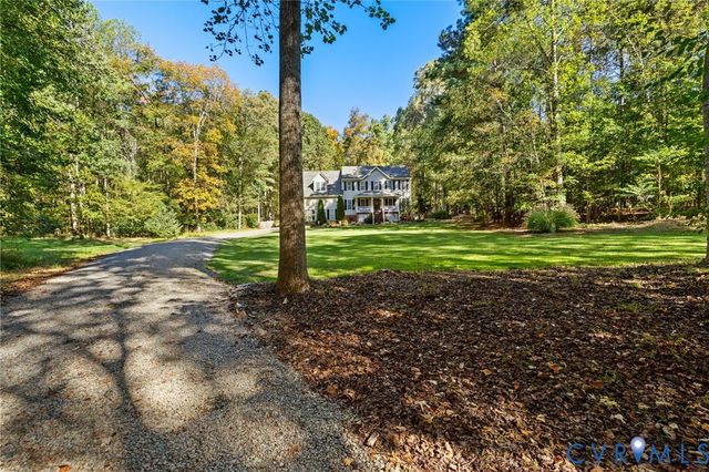 2740 Dorset Ridge Rd, Powhatan, VA 23139