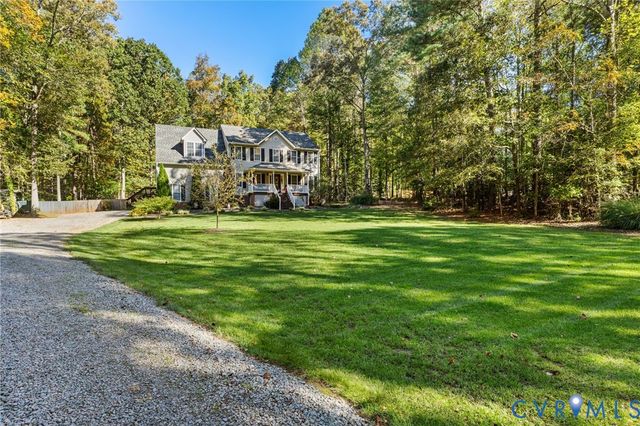 2740 Dorset Ridge Rd, Powhatan, VA 23139