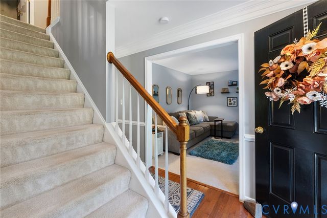 2740 Dorset Ridge Rd, Powhatan, VA 23139