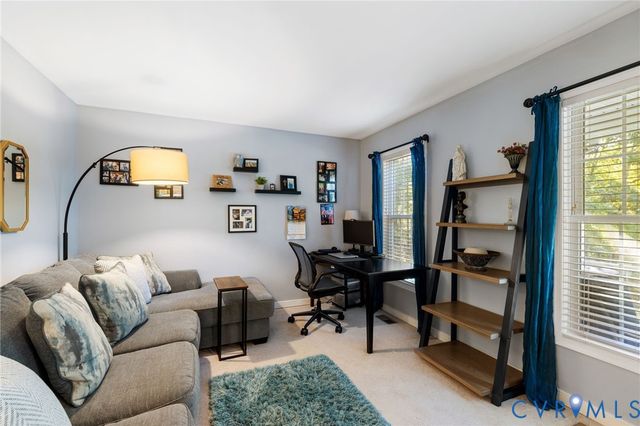 2740 Dorset Ridge Rd, Powhatan, VA 23139