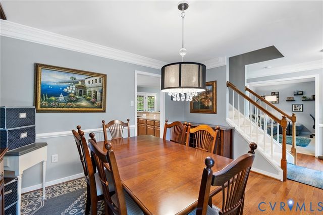 2740 Dorset Ridge Rd, Powhatan, VA 23139