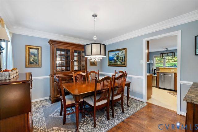 2740 Dorset Ridge Rd, Powhatan, VA 23139