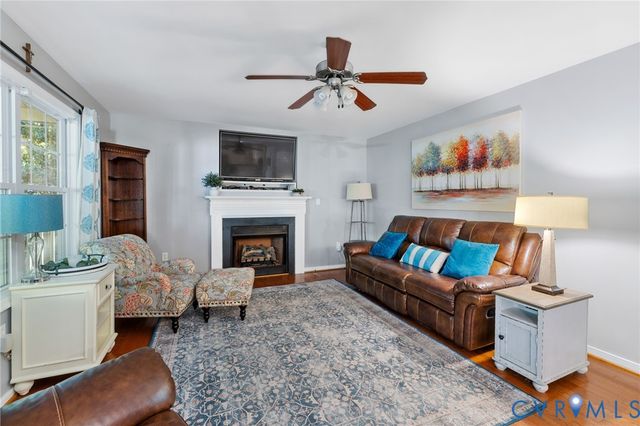 2740 Dorset Ridge Rd, Powhatan, VA 23139