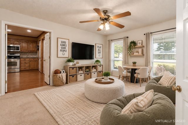 102 Fairway Lane, Crandall, TX 75114