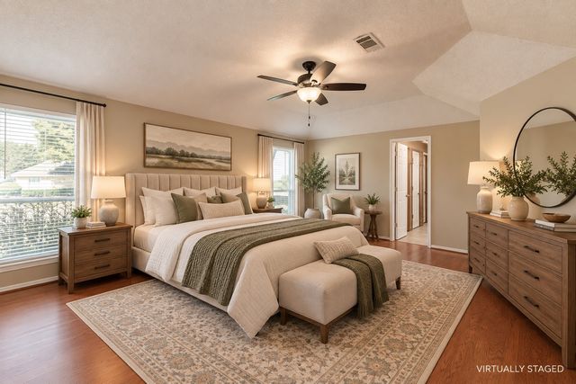 102 Fairway Lane, Crandall, TX 75114