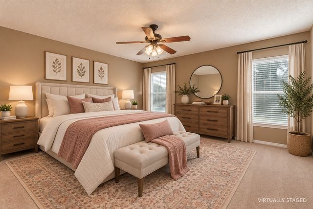 102 Fairway Lane, Crandall, TX 75114