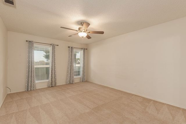 102 Fairway Lane, Crandall, TX 75114