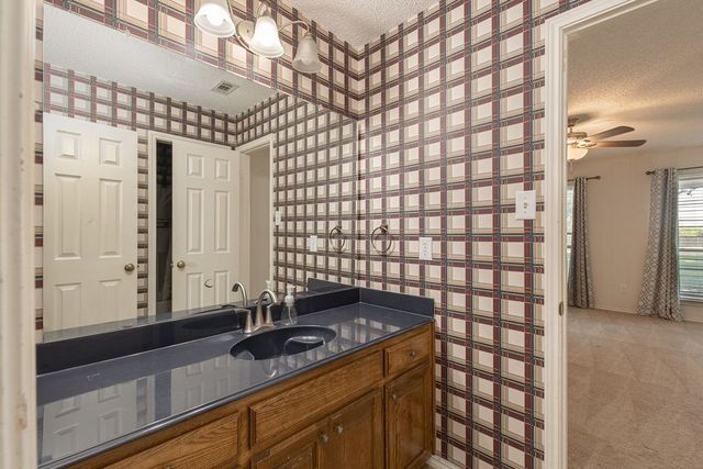 102 Fairway Lane, Crandall, TX 75114