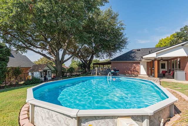102 Fairway Lane, Crandall, TX 75114