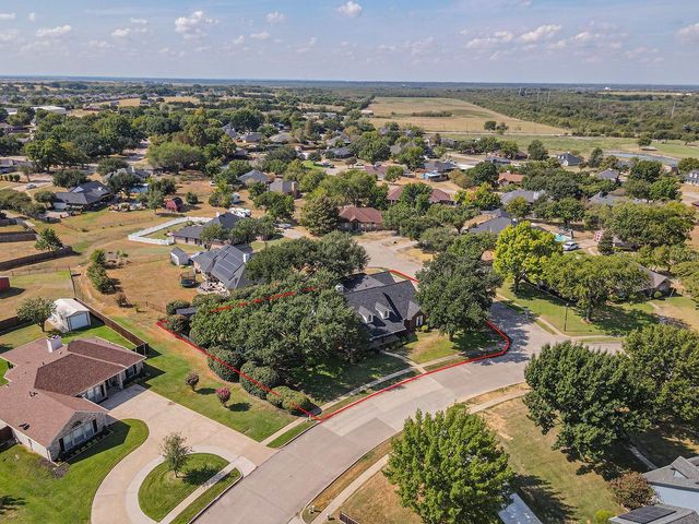 102 Fairway Lane, Crandall, TX 75114