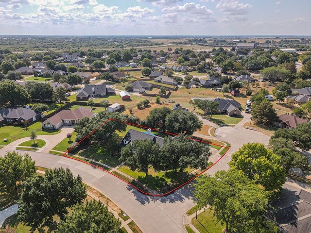 102 Fairway Lane, Crandall, TX 75114