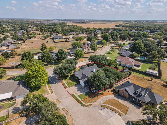 102 Fairway Lane, Crandall, TX 75114