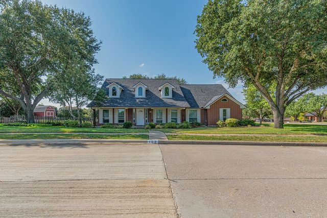 102 Fairway Lane, Crandall, TX 75114