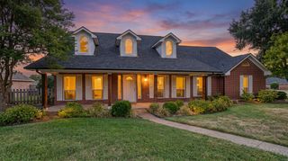 102 Fairway Lane, Crandall, TX 75114