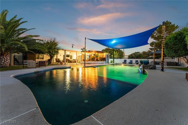 5895 Coley Avenue, Las Vegas, NV 89146