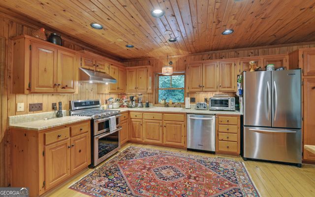 3540 Lake Rabun Road, Lakemont, GA 30552