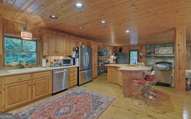 3540 Lake Rabun Road, Lakemont, GA 30552