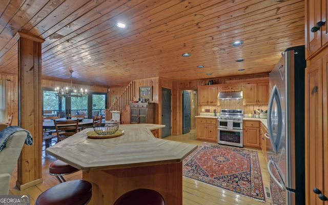 3540 Lake Rabun Road, Lakemont, GA 30552