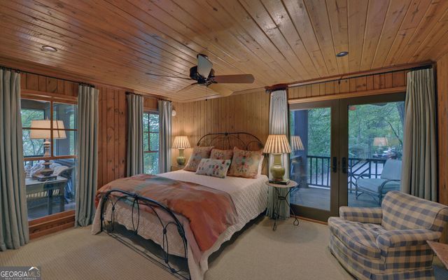 3540 Lake Rabun Road, Lakemont, GA 30552