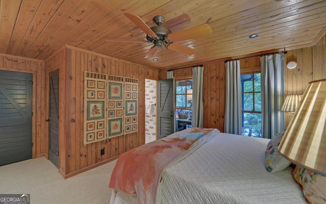 3540 Lake Rabun Road, Lakemont, GA 30552