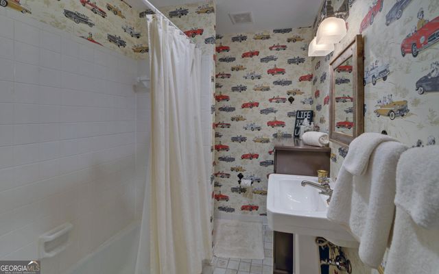 3540 Lake Rabun Road, Lakemont, GA 30552