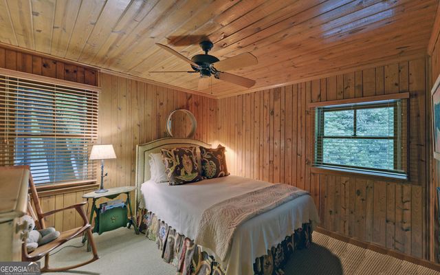 3540 Lake Rabun Road, Lakemont, GA 30552