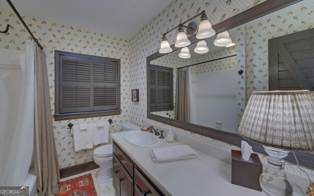 3540 Lake Rabun Road, Lakemont, GA 30552