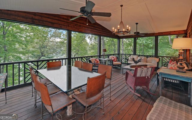 3540 Lake Rabun Road, Lakemont, GA 30552