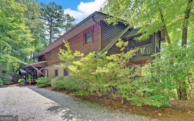 3540 Lake Rabun Road, Lakemont, GA 30552