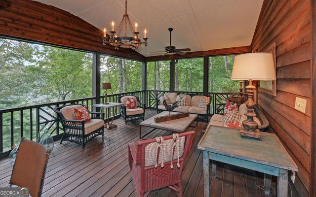 3540 Lake Rabun Road, Lakemont, GA 30552