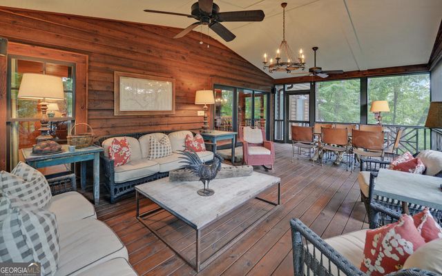 3540 Lake Rabun Road, Lakemont, GA 30552