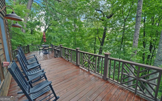 3540 Lake Rabun Road, Lakemont, GA 30552