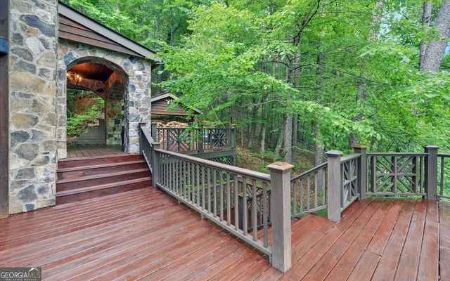 3540 Lake Rabun Road, Lakemont, GA 30552
