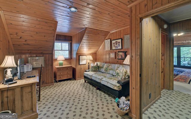 3540 Lake Rabun Road, Lakemont, GA 30552