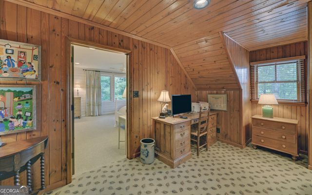 3540 Lake Rabun Road, Lakemont, GA 30552