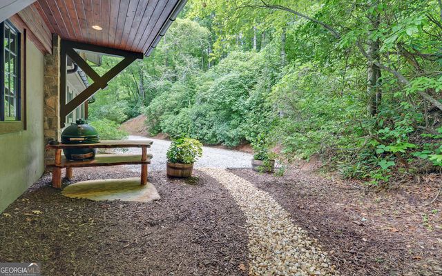 3540 Lake Rabun Road, Lakemont, GA 30552