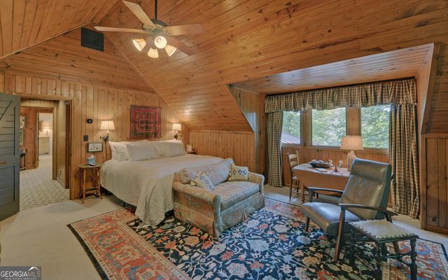 3540 Lake Rabun Road, Lakemont, GA 30552